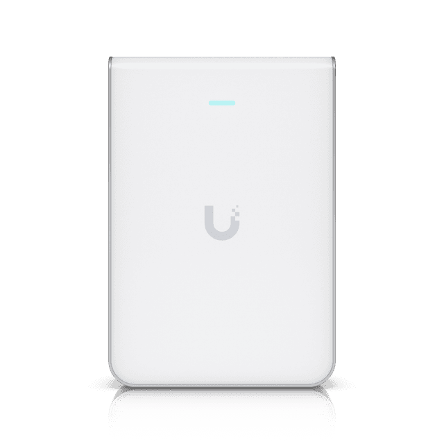 Ubiquiti UniFi U7 Pro Wall Wi-Fi 7 Access Point