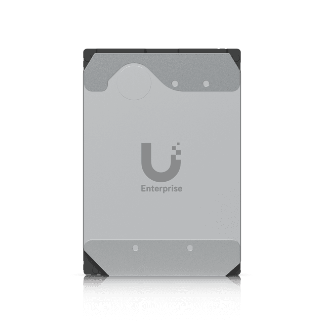 Ubiquiti Enterprise 3.5-inch HDD 24 TB (UACC-HDD-E-24TB)