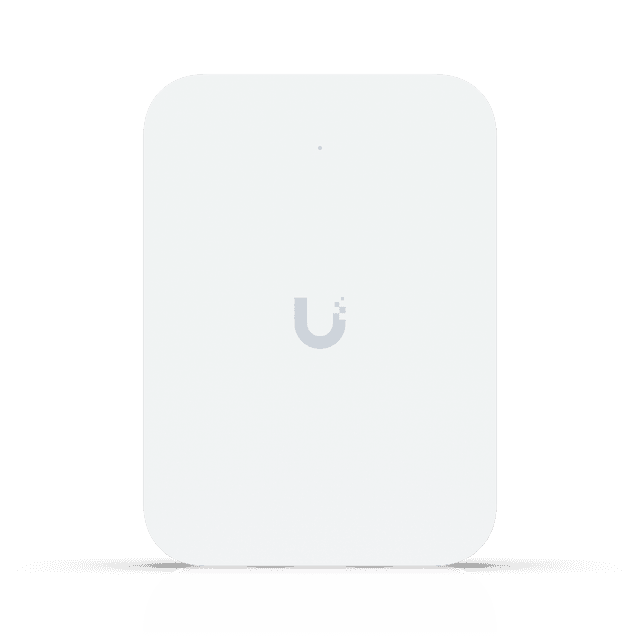Ubiquiti UniFi U7 In-Wall Wi-Fi 7 Access Point