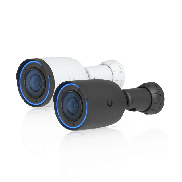 Ubiquiti UniFi G6 Pro Bullet