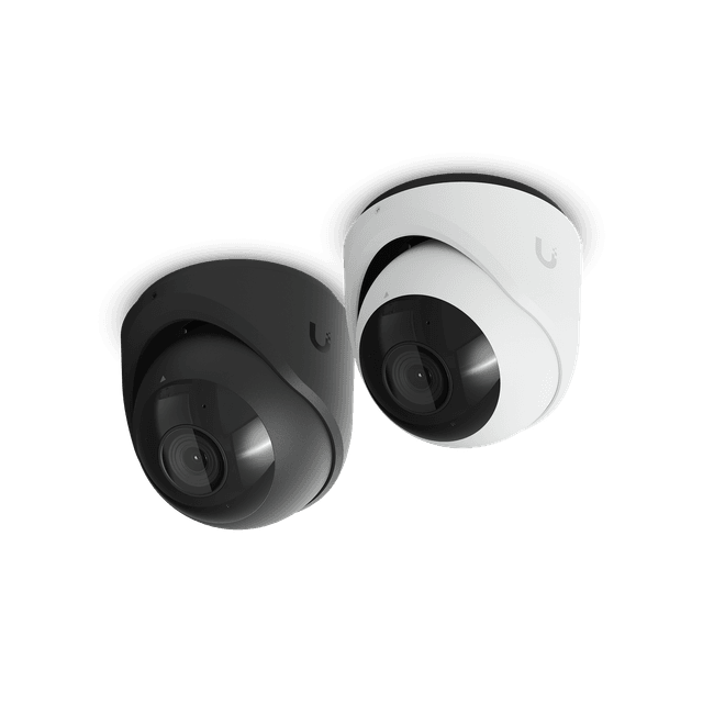 Ubiquiti UniFi G6 Turret