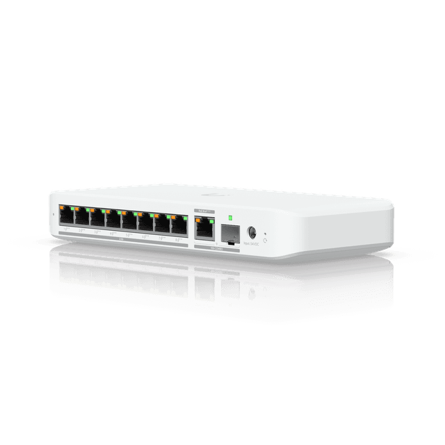 Ubiquiti Switch Flex 2.5G PoE