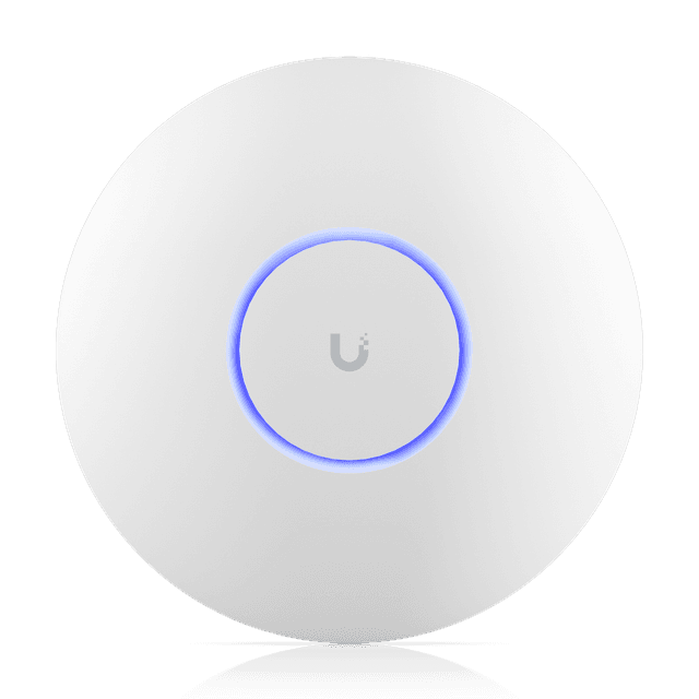 Ubiquiti UniFi U7 Pro Wi-Fi 7 Access Point
