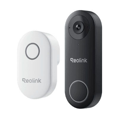 Reolink Video Doorbell WiFi