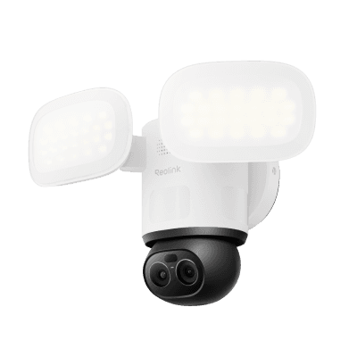 Reolink TrackFlex Floodlight WiFi