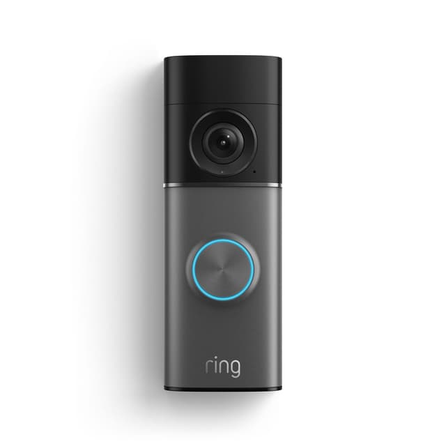 Ring Wired Doorbell Pro (3rd Gen)