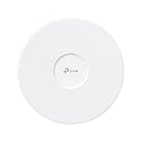 TP-Link Omada EAP773 BE11000 Wi-Fi 7 Tri-Band Access Point