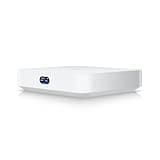 Ubiquiti UniFi Cloud Gateway Ultra
