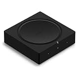 Sonos Amp Streaming Amplifier