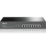 TP-Link TL-SG1008MP