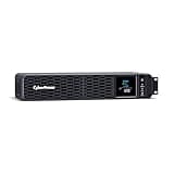 CyberPower CP1500PFCRM2U Rackmount UPS (Amazon)