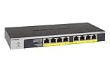 NETGEAR GS108PP