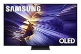 Samsung 65-Inch S90F OLED TV (2025)