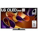 LG OLED65G4 Gallery Edition OLED TV