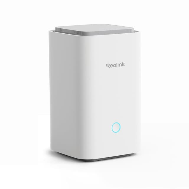 Reolink Home Hub