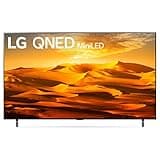 LG 75-Inch QNED90 Mini-LED TV (2025)