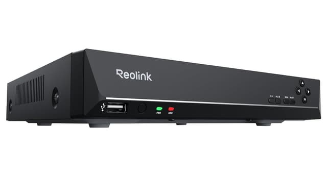 Reolink RLN8-410 8-Channel PoE NVR