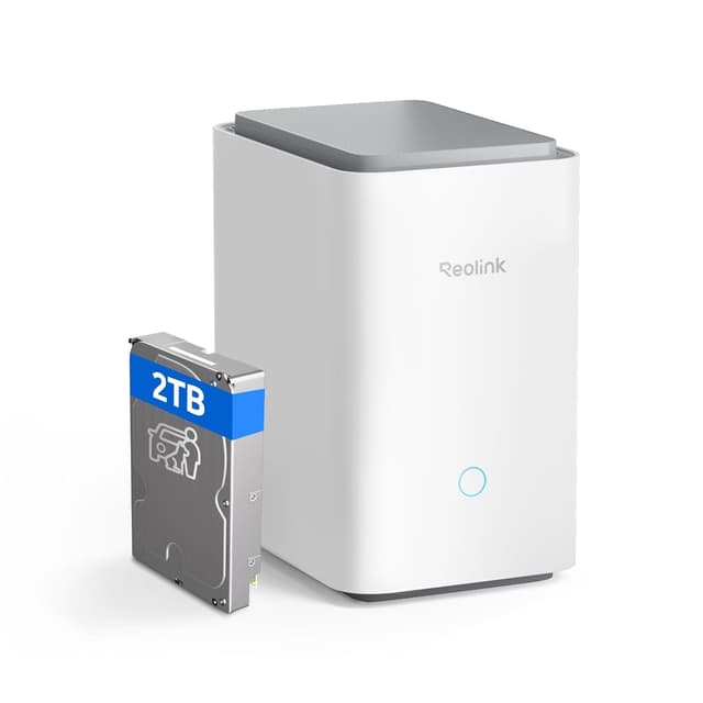 Reolink Home Hub Pro