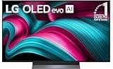 LG 48-Inch OLED C5 TV (2025)