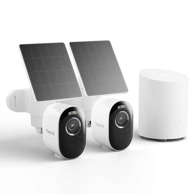 Reolink Home Hub Mini