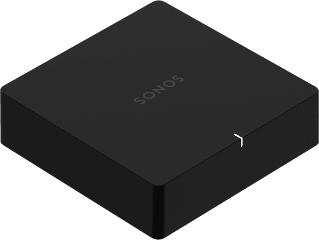Sonos Port Network Audio Streamer