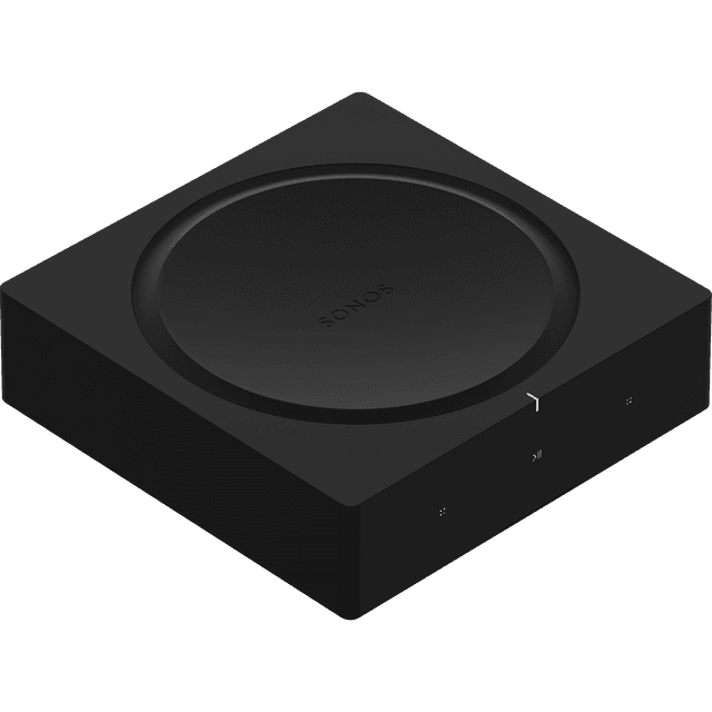 Sonos Amp Streaming Amplifier