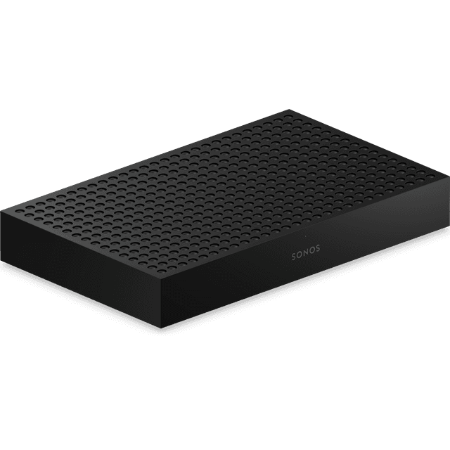 Sonos Amp Multi Multi-Channel Streaming Amplifier