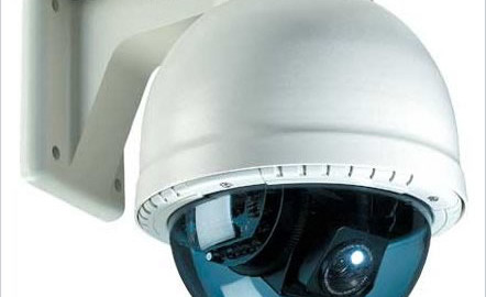 CCTV systems