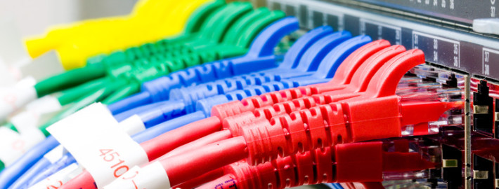 network cabling services