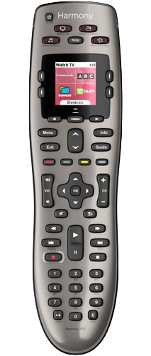 Logitech_650 Logitech 650