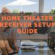 AV Receiver Setup Guide