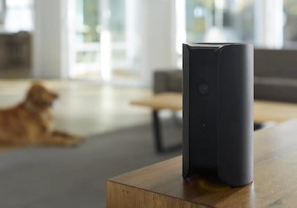 Canary All-In-One Home Security Device