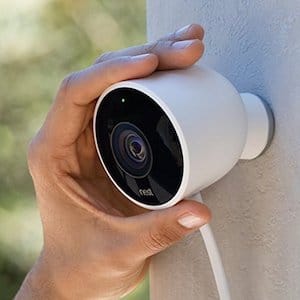 Nest Cam Outdoor