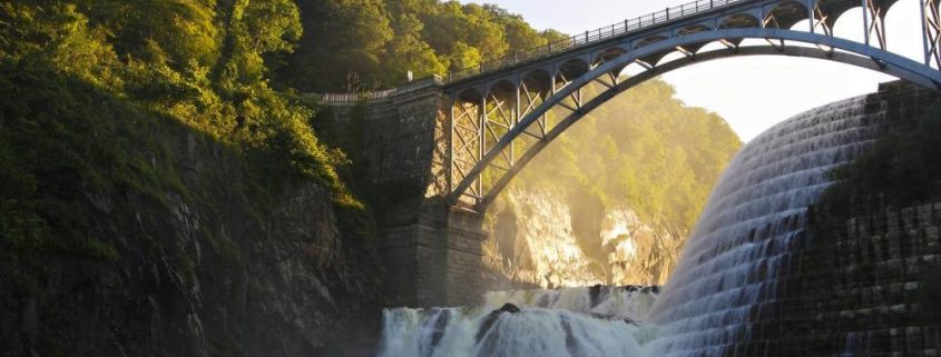 croton dam in usa