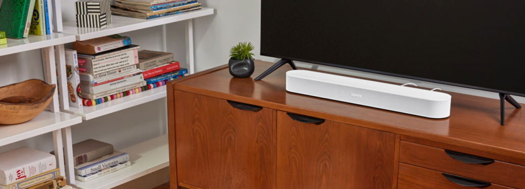 Sonos Beam 2