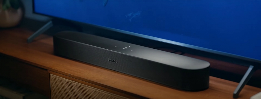 Sonos Beam 2