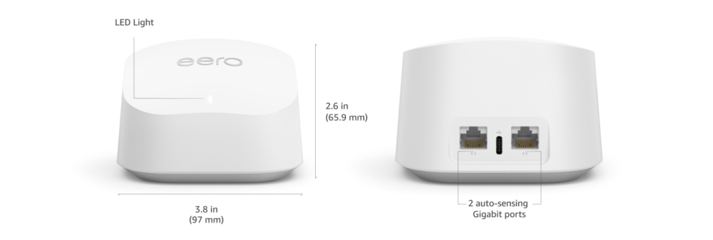 eero 6