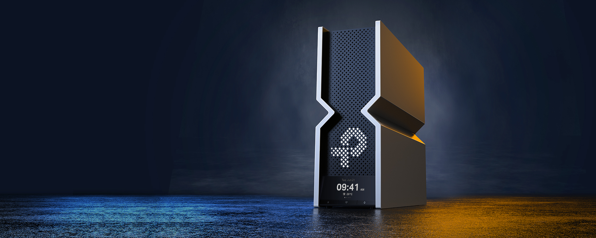 TP-Link Unveils Its First Wi-Fi 7 Router — The Flagship Archer BE900